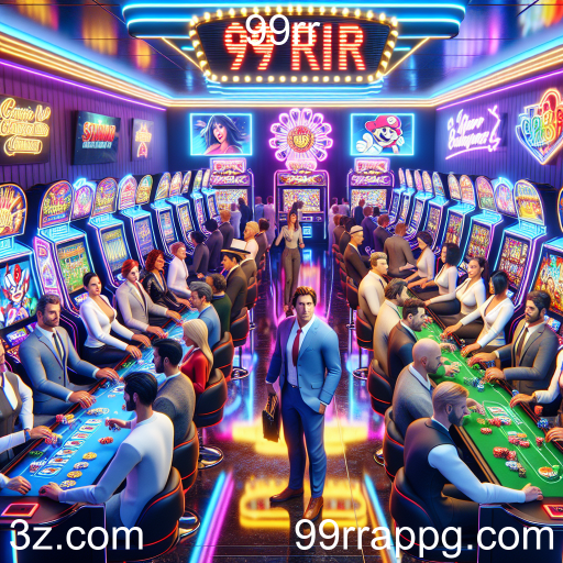 Os Melhores Jogos Arcade no 99rr: Diversão Instantânea!