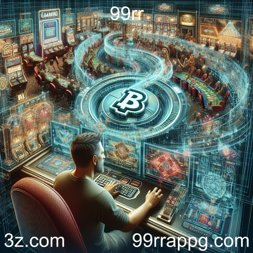 A Ascensão dos Jogos de Simulação no 99rr